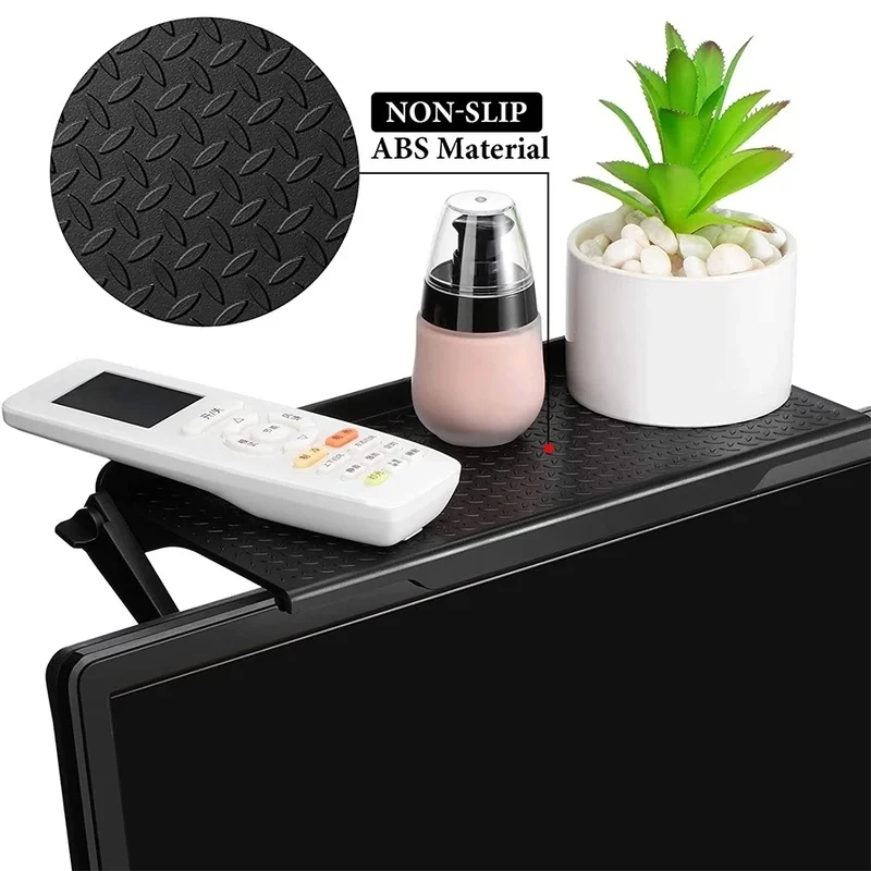 Document Holder Monitor - Scaffali portaoggetti multifunzionali Convertitore TV Rack
