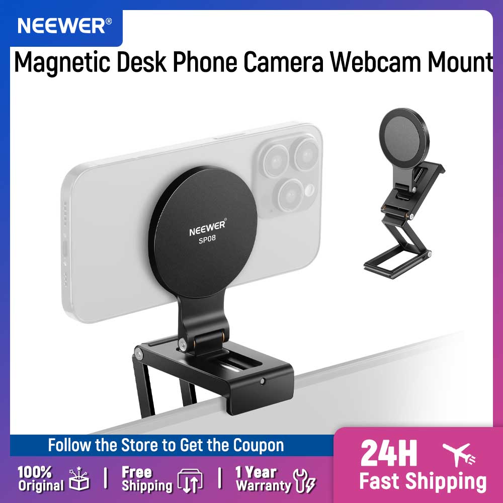 Document Holder Monitor - NEEWER Supporto per fotocamera di continuità