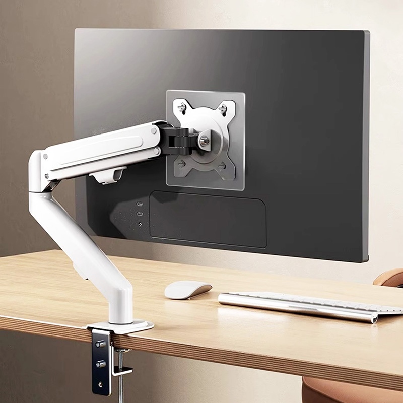 Document Holder Monitor - Kit Adattatore per Montaggio VESA Universale