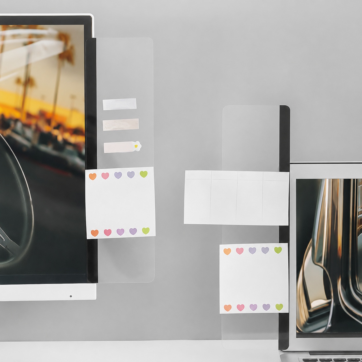Supporto per note da monitor c - Document Holder Monitor recensione e prezzo
