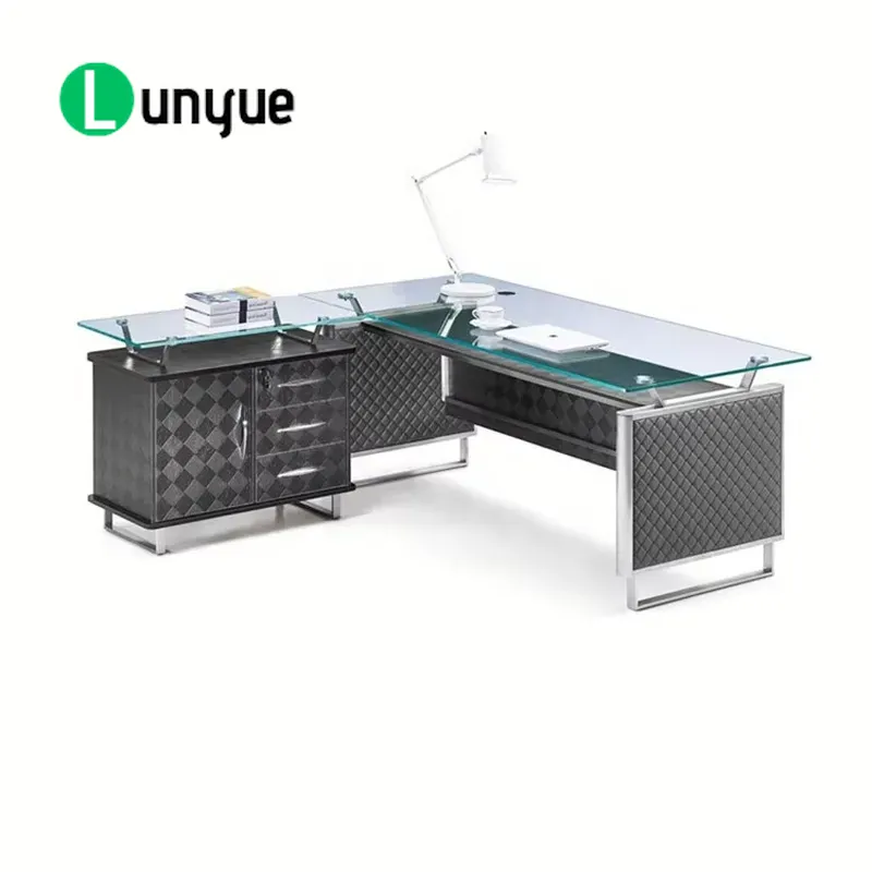 Scrivania Direzionale Moderna  - Office Tech Furniture recensione e prezzo