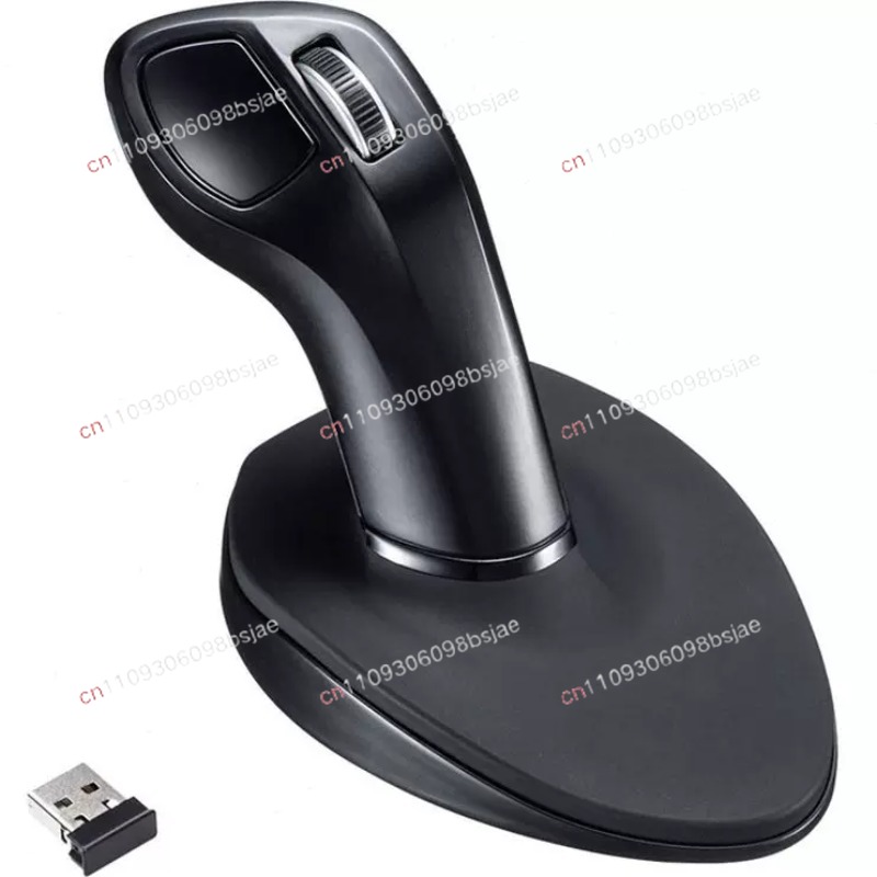 Mouse Wireless Ergonomico Vert - Ergonomic Mouse Vertical recensione e prezzo