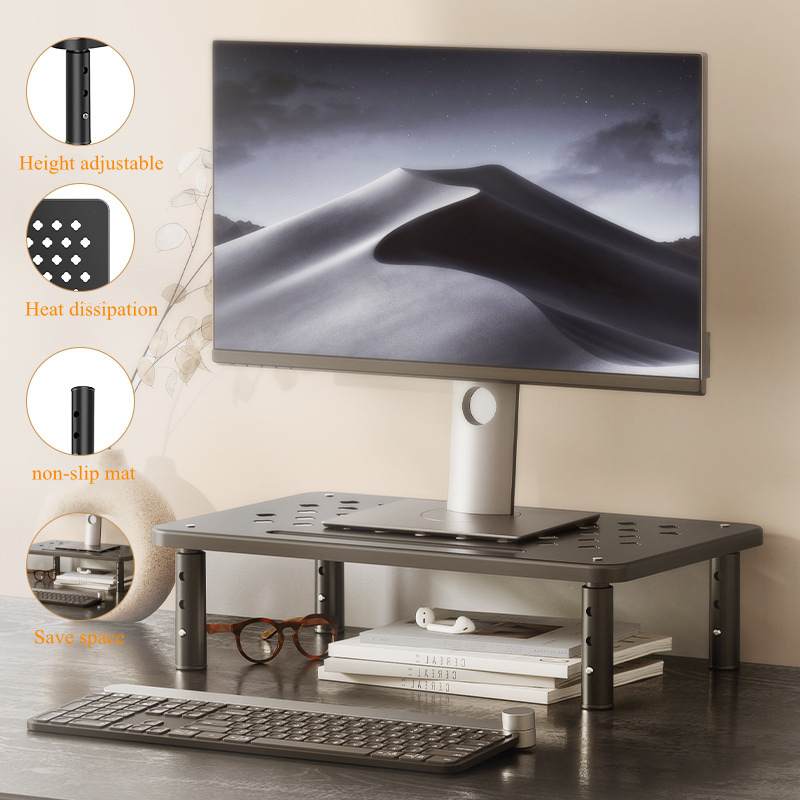 Supporto Regolabile per Monito - Document Holder Monitor recensione e prezzo
