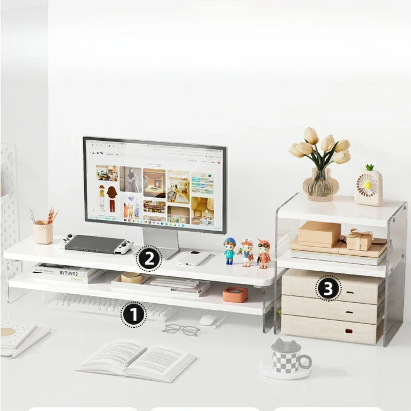 Staffa per altezza display in  - Document Holder Monitor recensione e prezzo