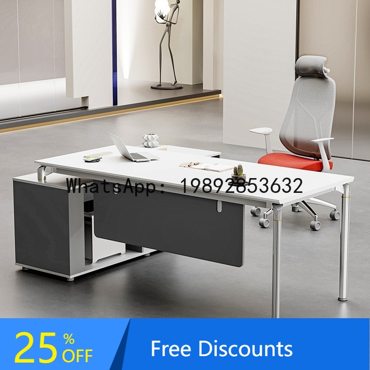 YFY Scrivania da ufficio Sempl - Office Tech Furniture recensione e prezzo