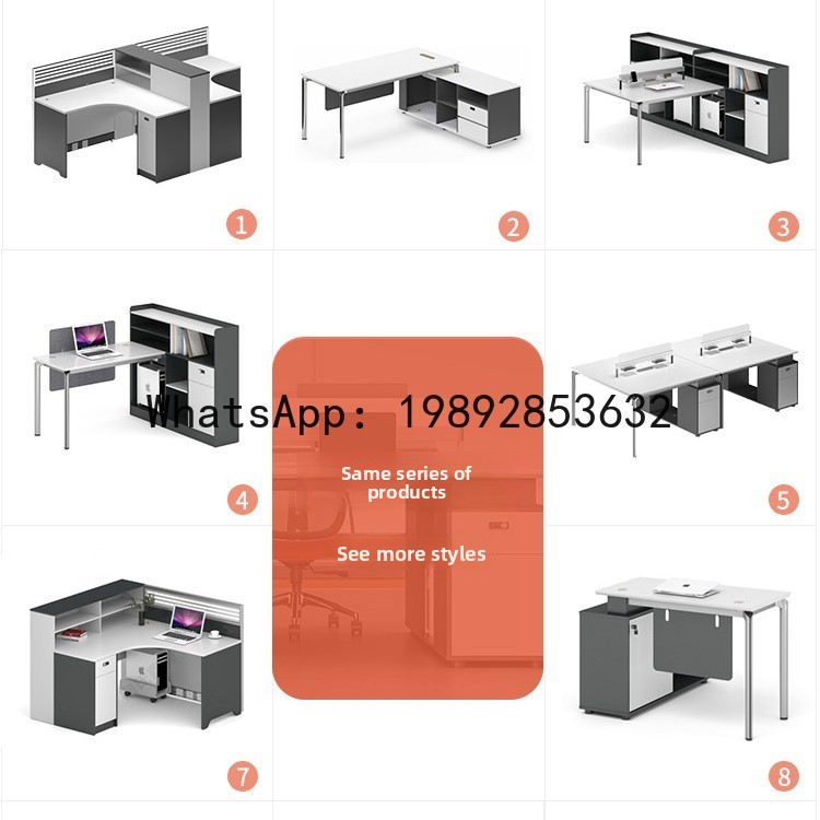 YFY Scrivania da ufficio Sempl - Office Tech Furniture recensione e prezzo