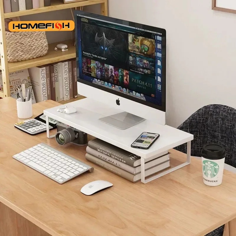 Supporto Rialzato per Monitor  - Document Holder Monitor recensione e prezzo