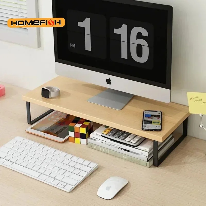 Supporto Rialzato per Monitor  - Document Holder Monitor recensione e prezzo