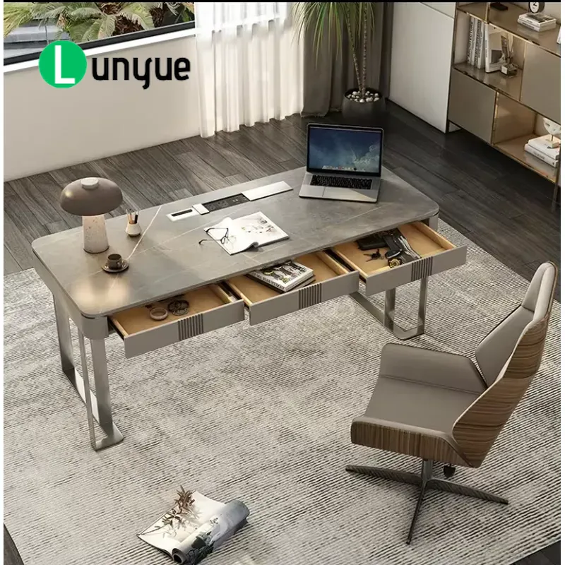 Scrivania Direzionale Moderna  - Office Tech Furniture recensione e prezzo