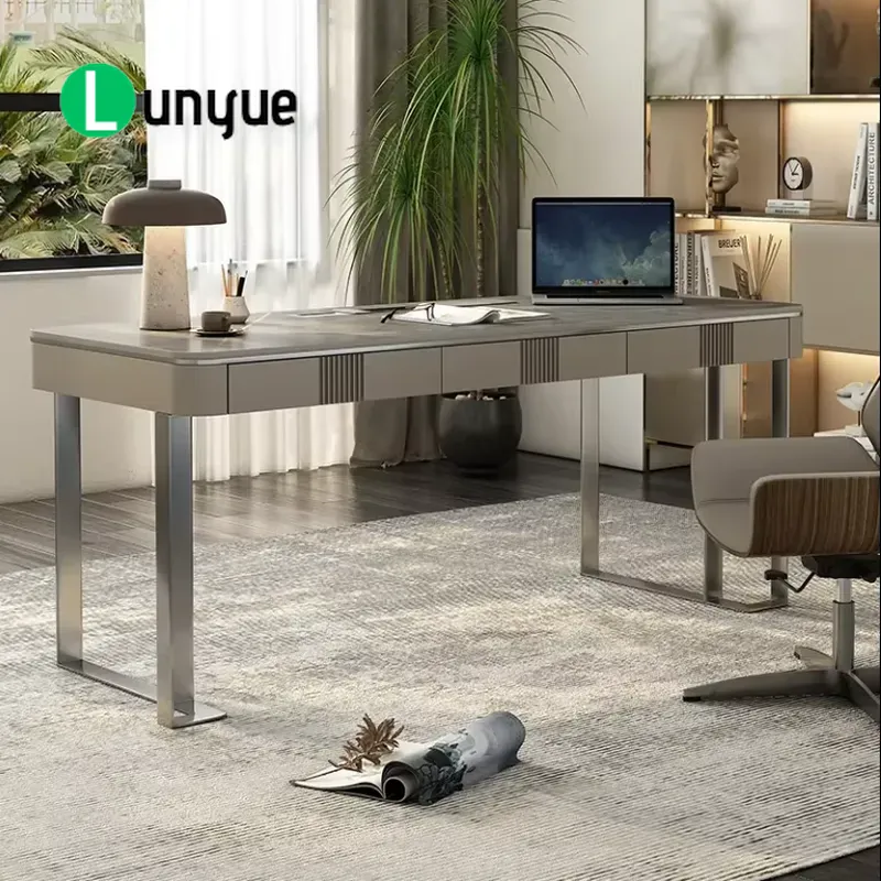 Scrivania Direzionale Moderna  - Office Tech Furniture recensione e prezzo