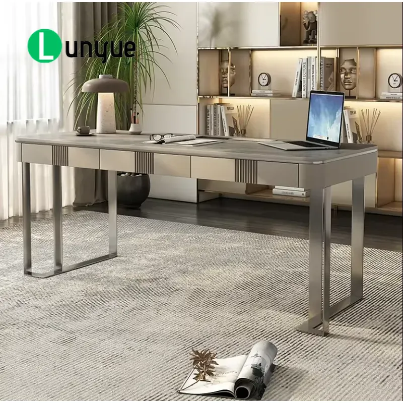 Scrivania Direzionale Moderna  - Office Tech Furniture recensione e prezzo