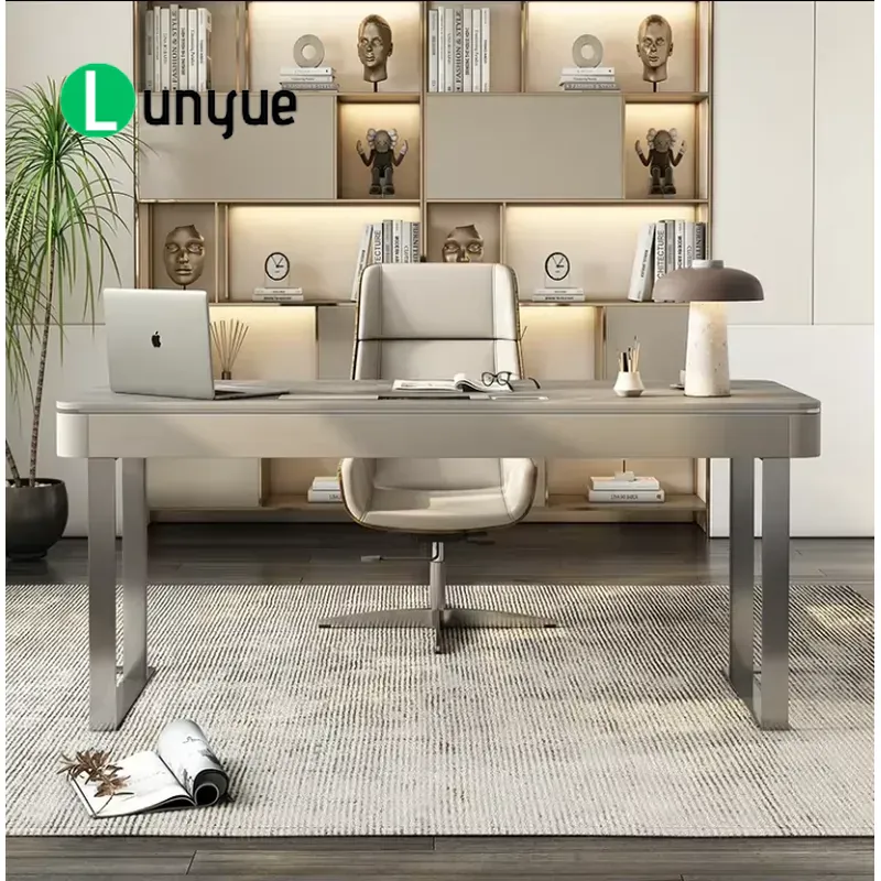 Scrivania Direzionale Moderna  - Office Tech Furniture recensione e prezzo
