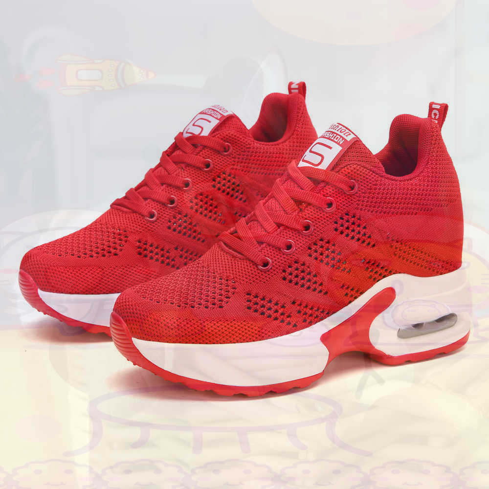 Rosso Taglia 36 Scarpe Donna T - Tech Office Wear Women recensione e prezzo