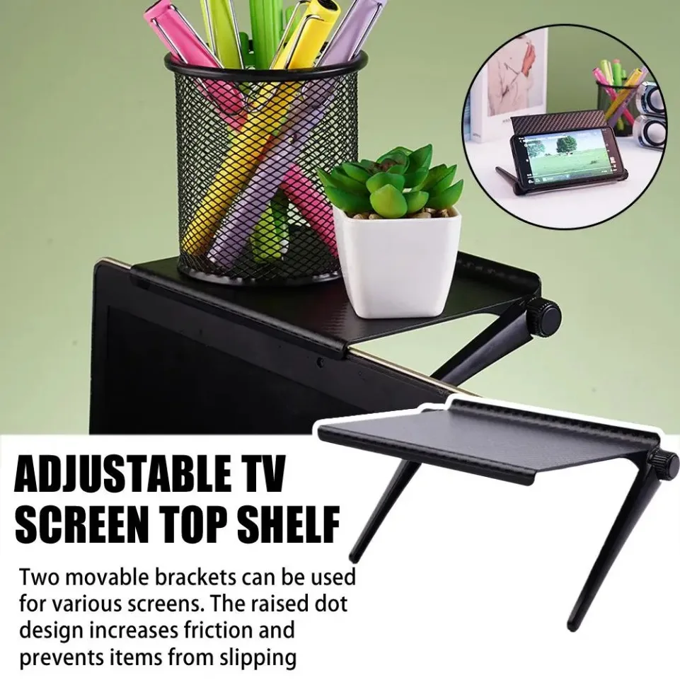 Organizer per ripiano superior - Document Holder Monitor recensione e prezzo