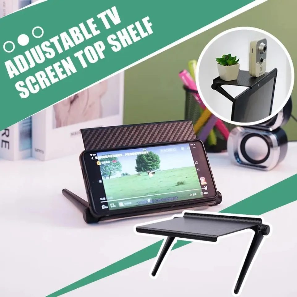 Organizer per ripiano superior - Document Holder Monitor recensione e prezzo