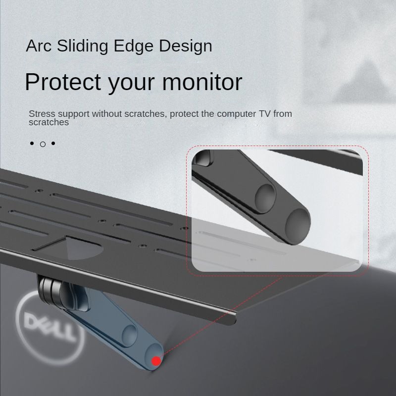 BEISHI Supporto per ripiano su - Document Holder Monitor recensione e prezzo
