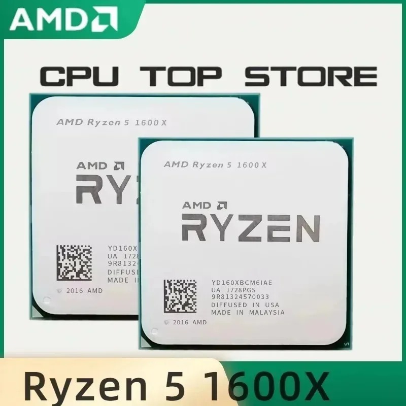 2026 Offerta Speciale 100% Nuo - Amd Cpu Ryzen 5 recensione e prezzo