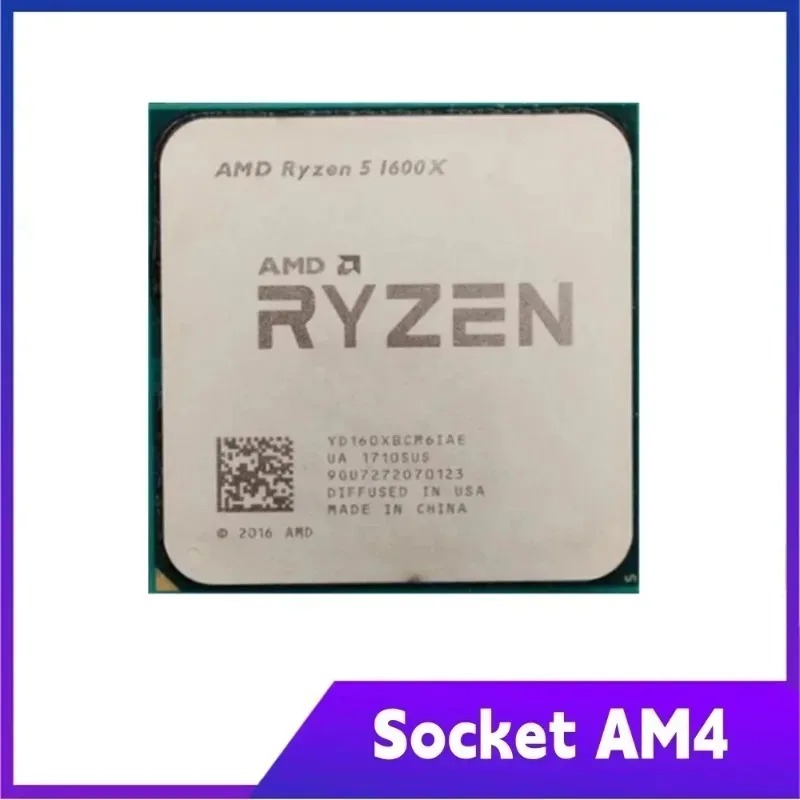2026 Offerta Speciale 100% Nuo - Amd Cpu Ryzen 5 recensione e prezzo