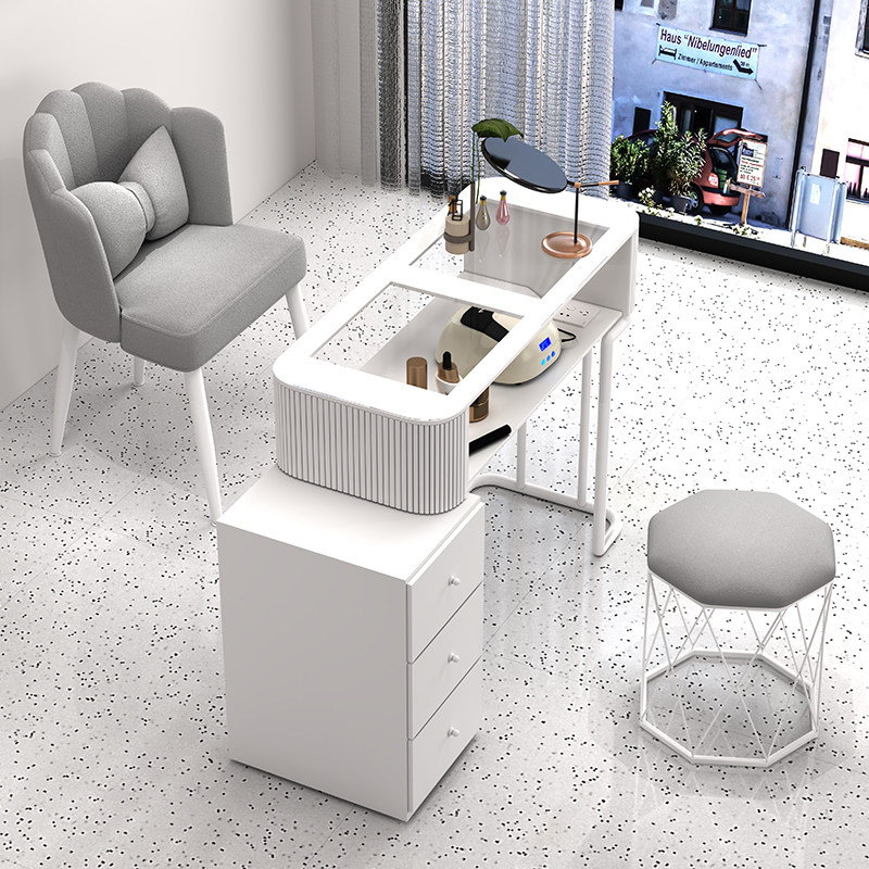 Tavolo Professionale per Manic - Office Tech Furniture recensione e prezzo