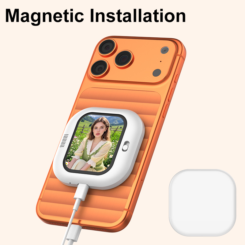 Supporto Magnetico per Telefon - Document Holder Monitor recensione e prezzo