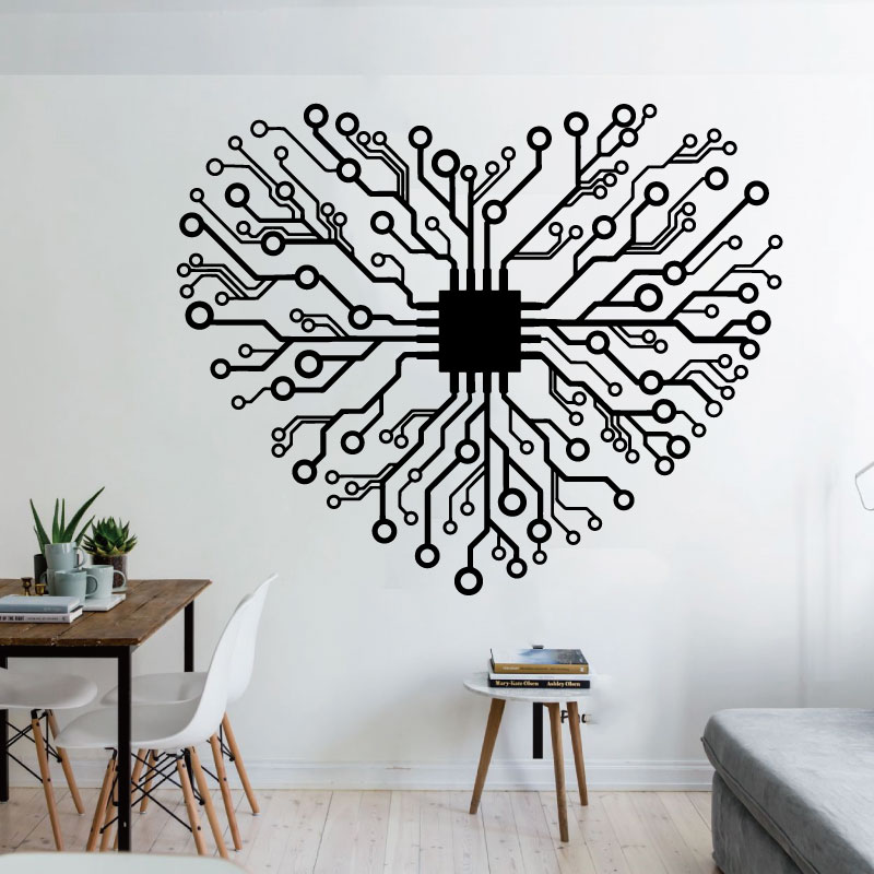 Love Chip Tech Company Ufficio - Office Tech Company recensione e prezzo