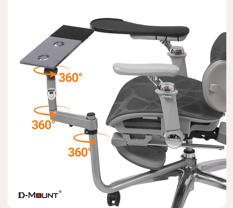 D-MOUNT OK7030 Supporto Multif - Document Holder Monitor recensione e prezzo