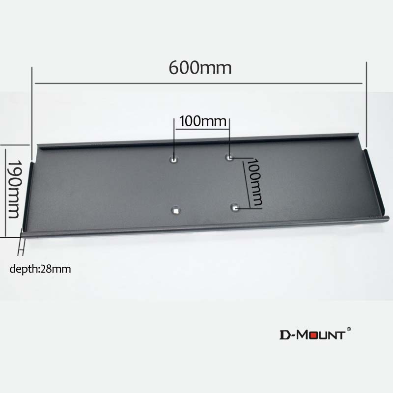 D-MOUNT OK7030 Supporto Multif - Document Holder Monitor recensione e prezzo