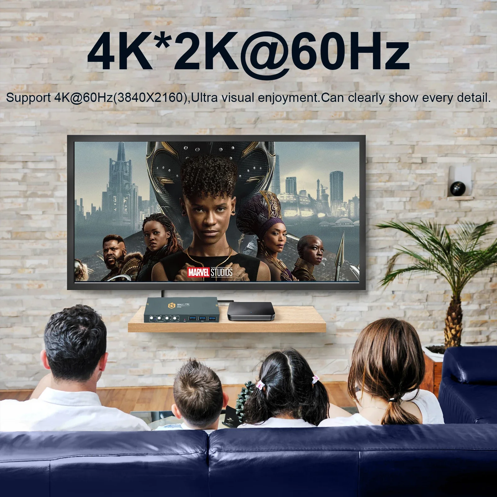 Switch KVM 2/4/8 Porte HDMI US - Hdmi Matrix Switch recensione e prezzo