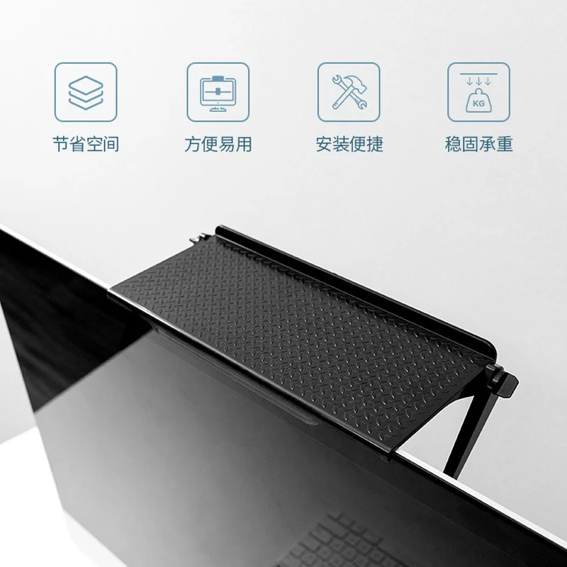 Scaffali portaoggetti multifun - Document Holder Monitor recensione e prezzo
