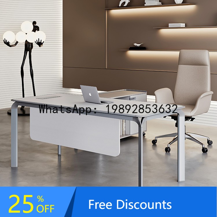YFY Scrivania da ufficio Scriv - Office Tech Furniture recensione e prezzo