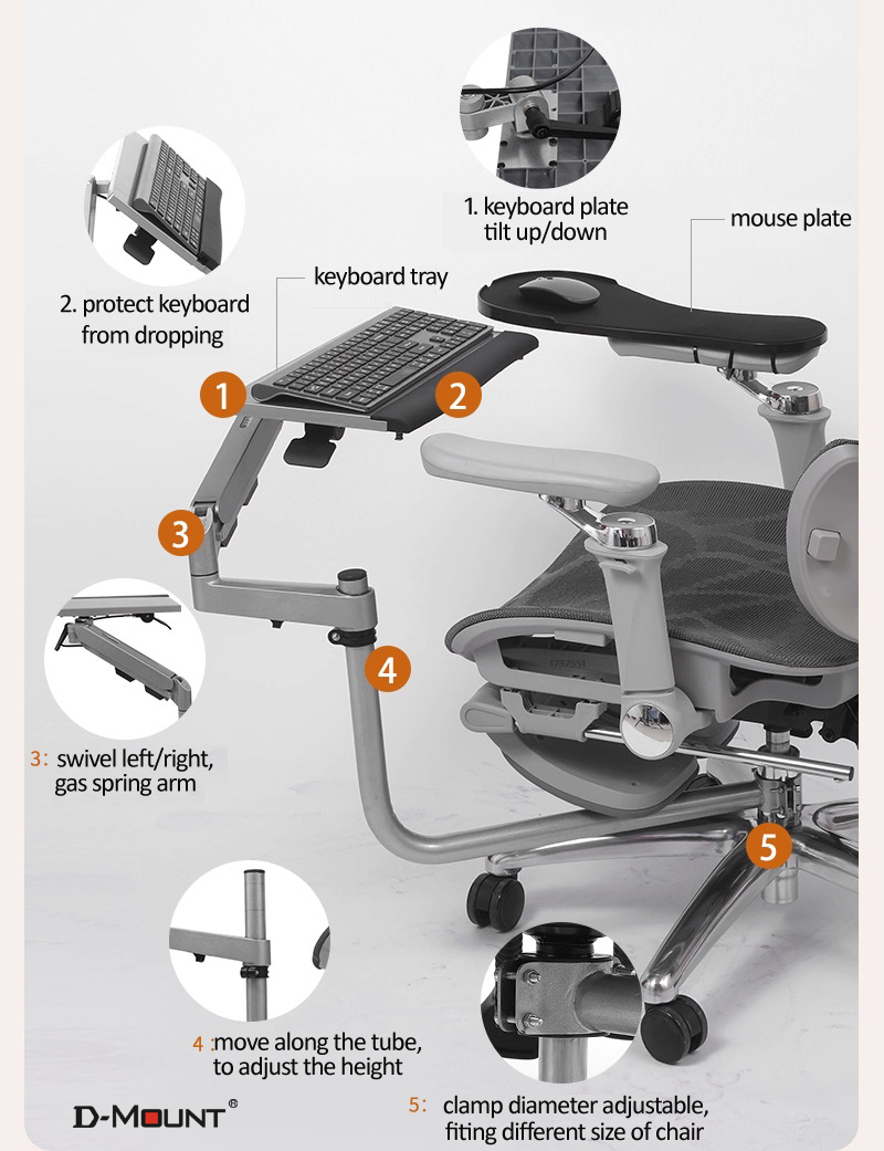 Supporto multifunzionale per l - Document Holder Monitor recensione e prezzo