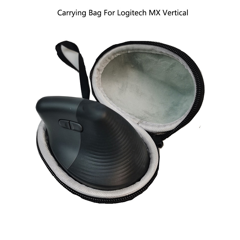 Borsa portaoggetti per mouse d - Ergonomic Mouse Vertical recensione e prezzo