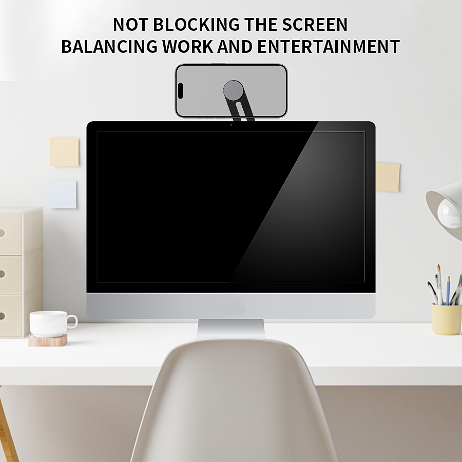 Supporto Magnetico per Telefon - Document Holder Monitor recensione e prezzo