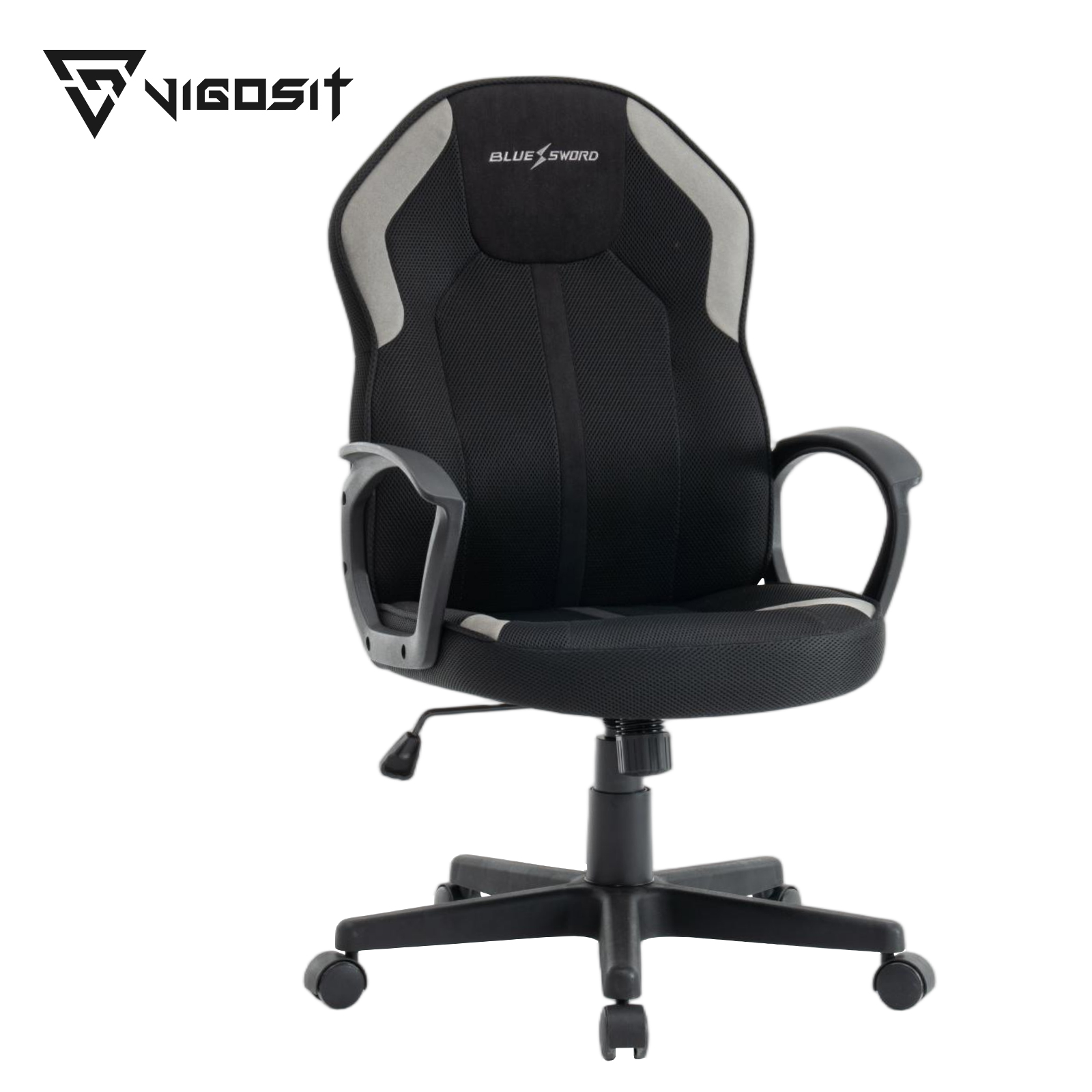 Sedia da ufficio ergonomica Vi - Office Tech Furniture recensione e prezzo