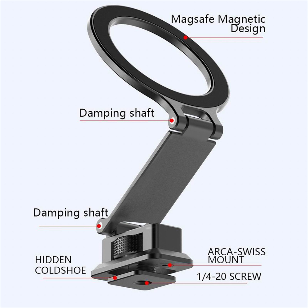 2026 Supporto per telefono mag - Document Holder Monitor recensione e prezzo