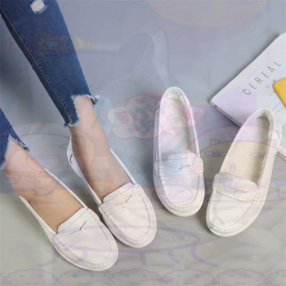 Morbide scarpe slip-on da donn - Tech Office Wear Women recensione e prezzo