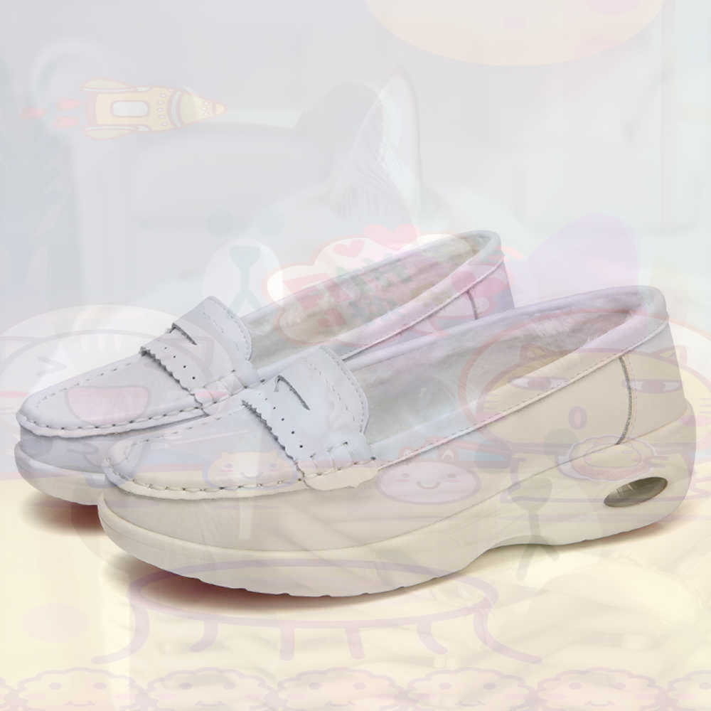 Morbide scarpe slip-on da donn - Tech Office Wear Women recensione e prezzo