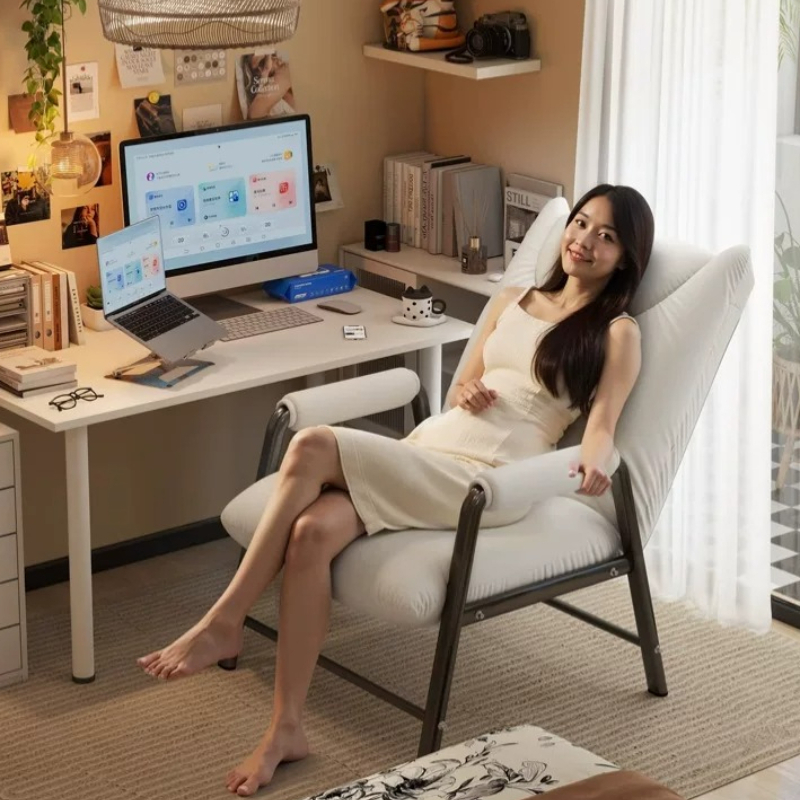 Sedia da Ufficio Reclinabile c - Office Tech Furniture recensione e prezzo