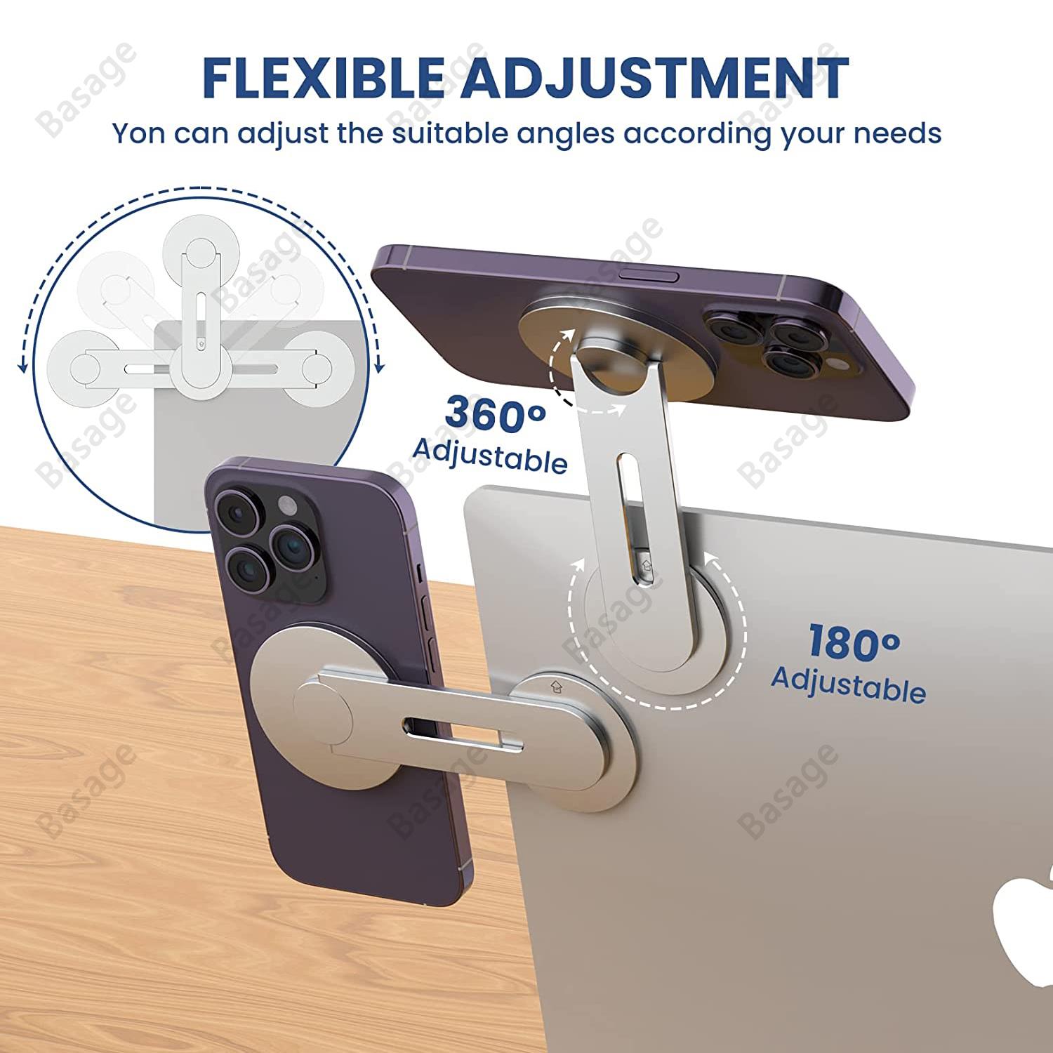 Supporto per Laptop iPhone Fli - Document Holder Monitor recensione e prezzo