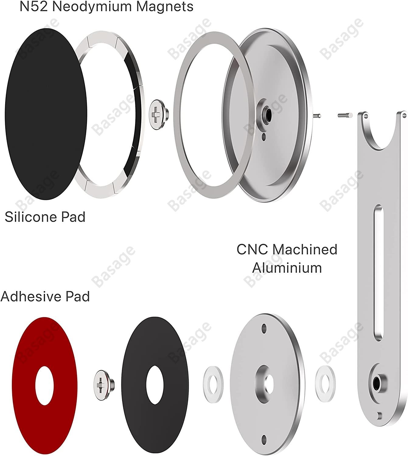 Supporto per Laptop iPhone Fli - Document Holder Monitor recensione e prezzo