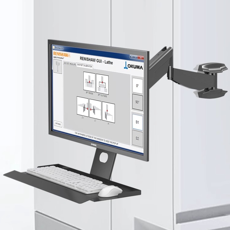 Supporto per monitor per caric - Document Holder Monitor recensione e prezzo