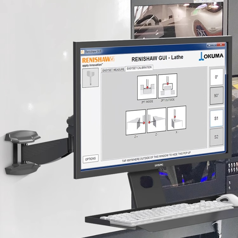 Supporto per monitor per caric - Document Holder Monitor recensione e prezzo