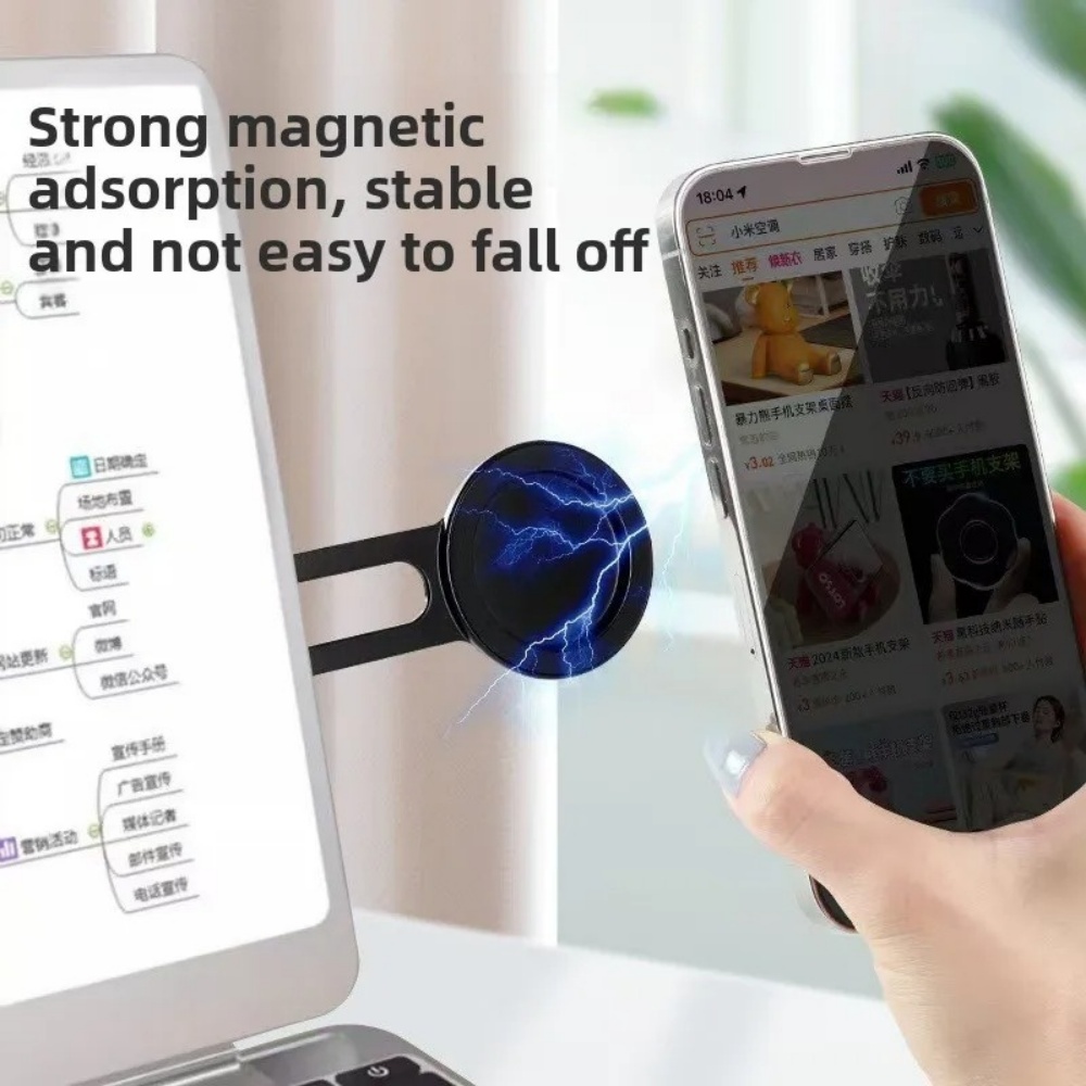 Supporto Magnetico per Laptop  - Document Holder Monitor recensione e prezzo