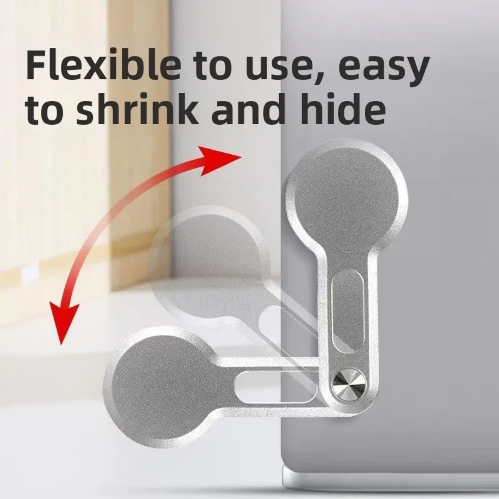 Supporto Magnetico per Laptop  - Document Holder Monitor recensione e prezzo