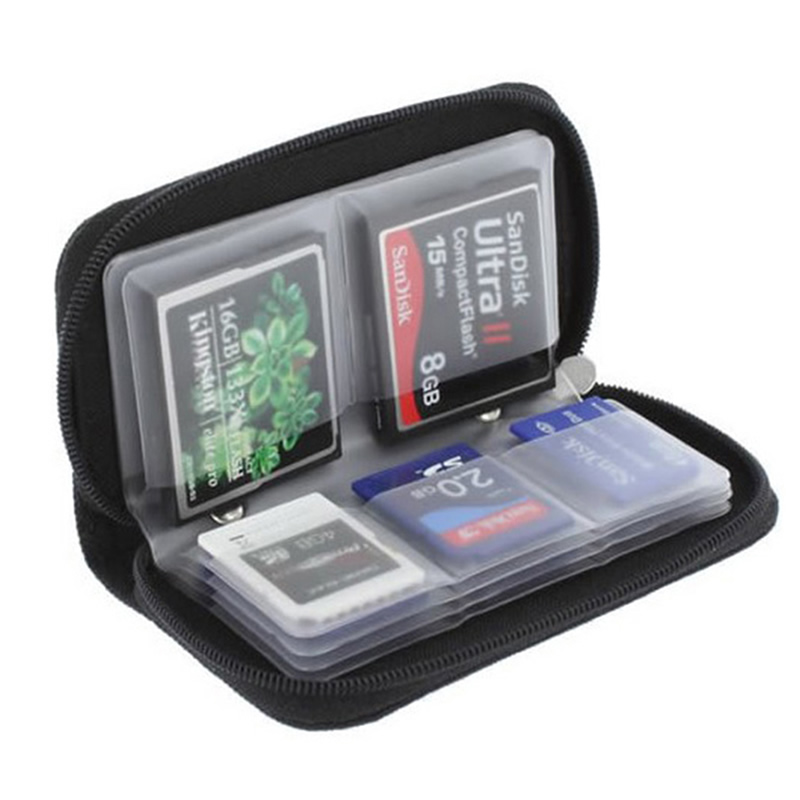Custodia per scheda di memoria - Document Holder Monitor recensione e prezzo