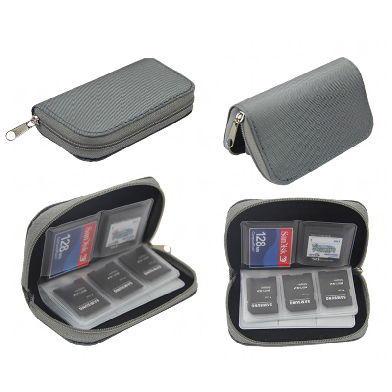 Custodia per scheda di memoria - Document Holder Monitor recensione e prezzo