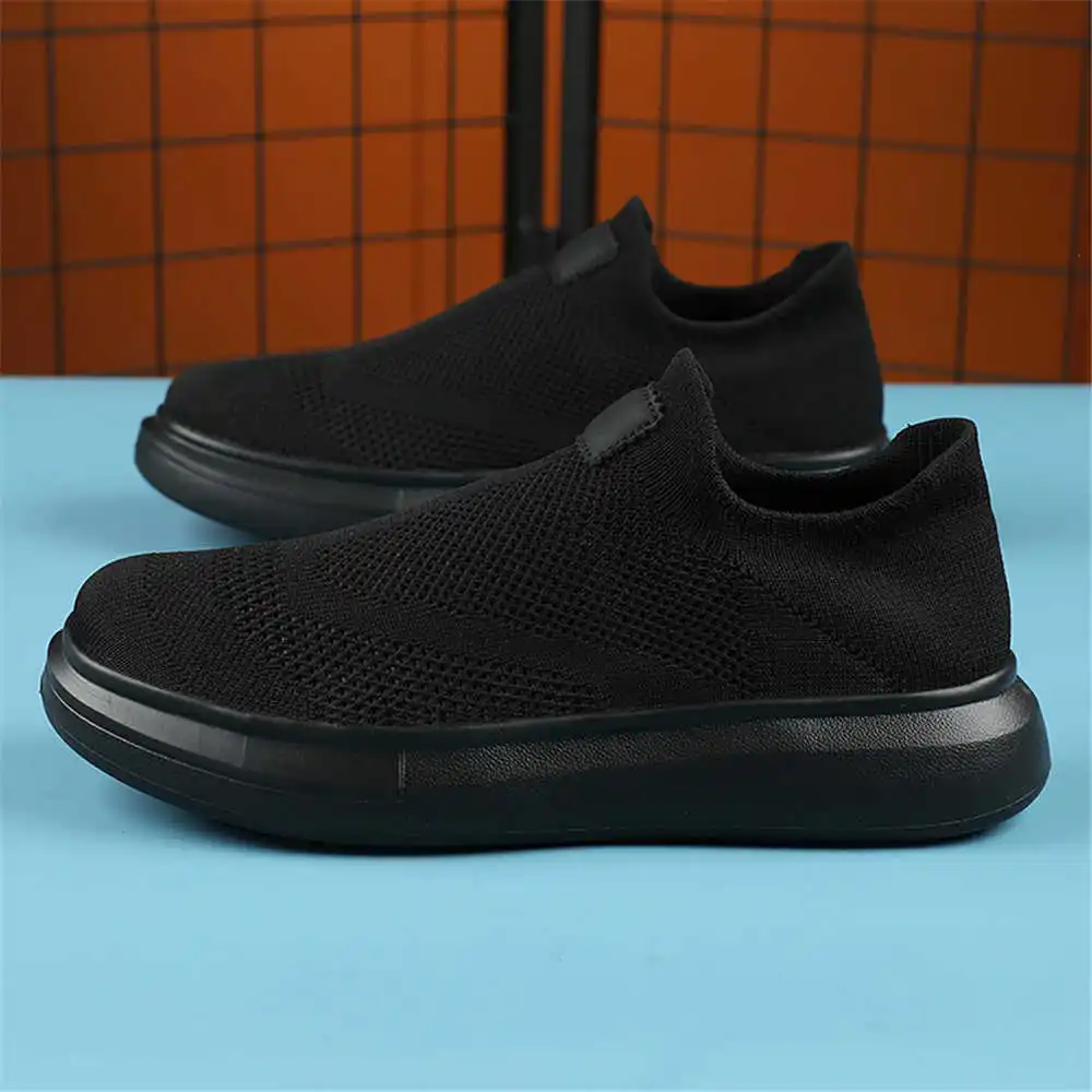 Calze con plateau scarpe marro - Tech Office Wear Women recensione e prezzo