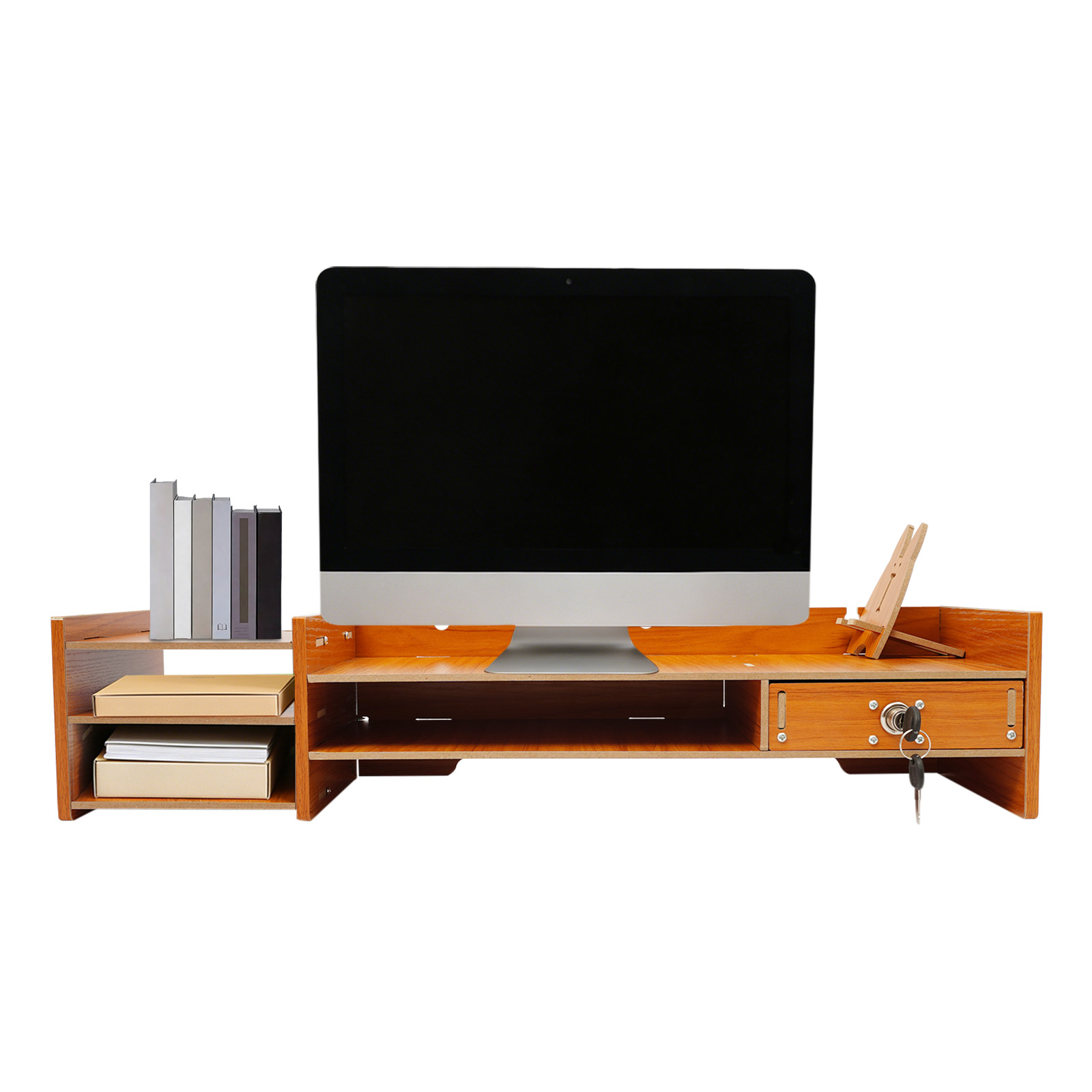 Supporto Ergonomico per Monito - Document Holder Monitor recensione e prezzo