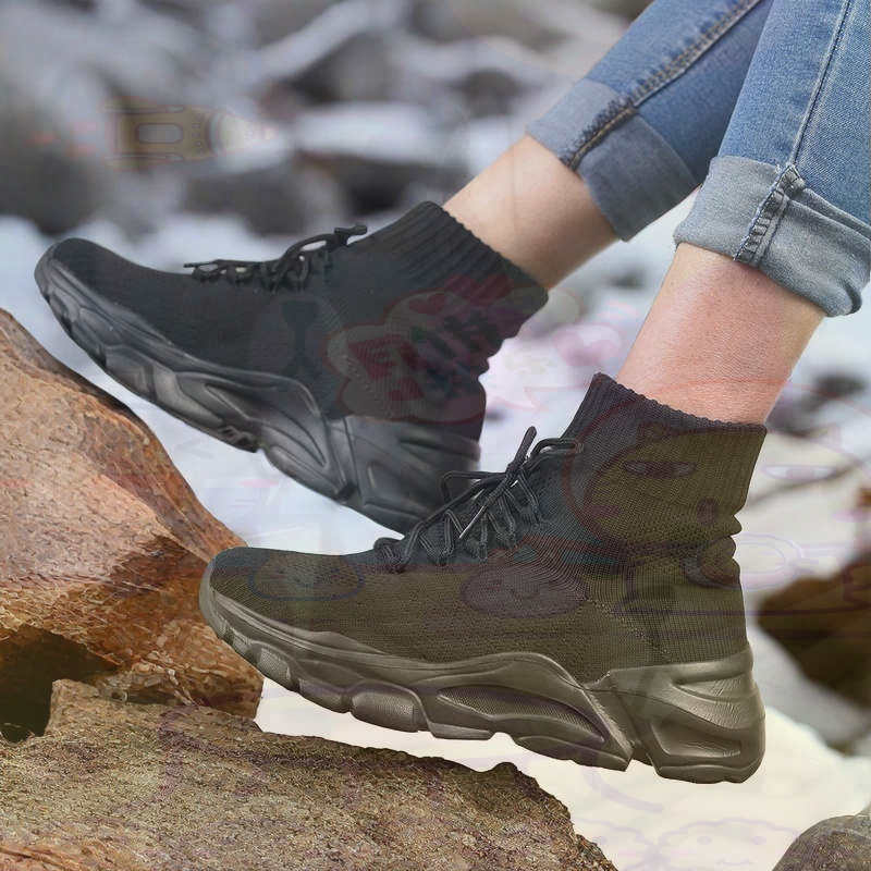 Aumenta l'altezza Sumer Basket - Tech Office Wear Women recensione e prezzo