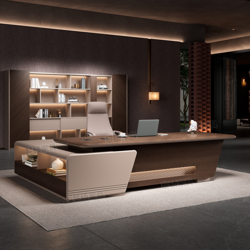 Scrivania da Ufficio di Alta G - Office Tech Furniture recensione e prezzo